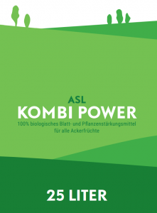 ASL Kombi Power