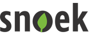 Logo: Snoek Naturprodukte