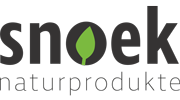 Logo: Snoek Naturprodukte